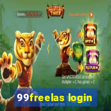 99freelas login